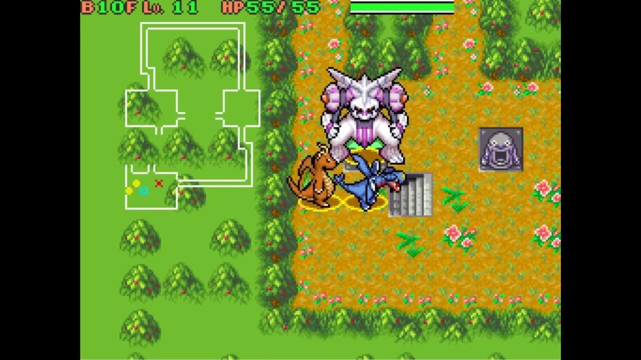 Galaxdrago's Trio Speedrun Zero Isle West All 40 Floors No One