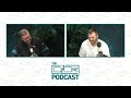 Cole Van Lanen on His Experience Moving Around the Line | The O-Zone Podcast | Jacksonville Jaguars