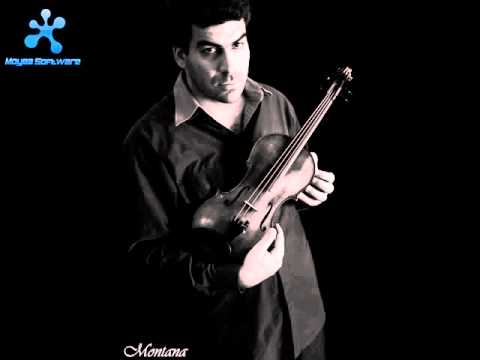 Sarasate Romance Andalouse op.22.flv