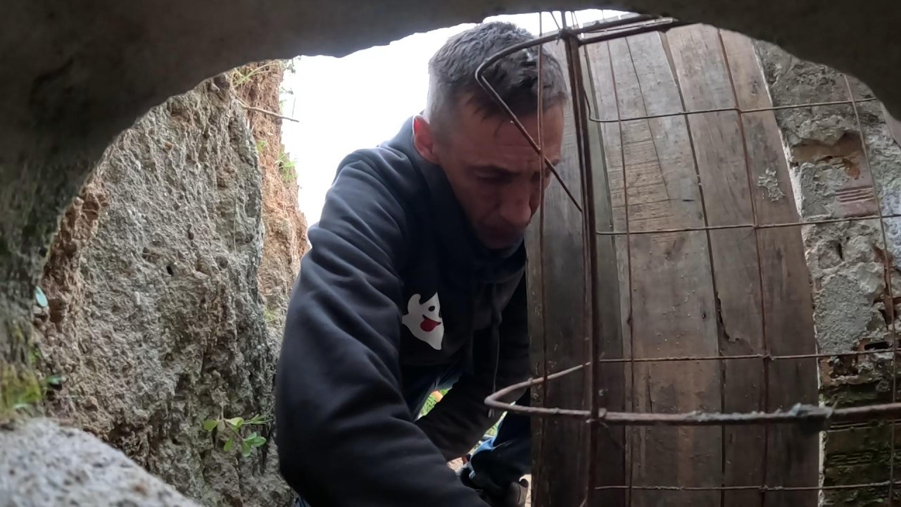 376 - I Did Not Look Forward to This...