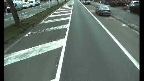 Traffic Sign Recognition Belgian Traffic Sign Dataset