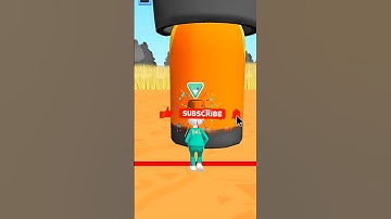 SQUID GAMES [ Green Light Red Light] with Doraemon, Nobita, Shinchan, Jo Jo Bizzare & Hulk#shorts