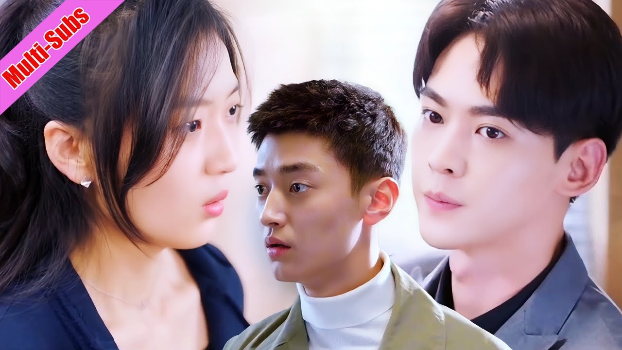 💘Staff Boldly Asks CEO For Cinderella's Love Letter, Only To Be Stunned—They’ve Long Been Together!