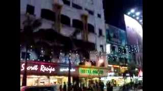 Bukit Bintang Kuala Lumpur 01