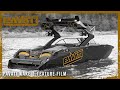 Pavati Wake Surf Boat | Feature Film