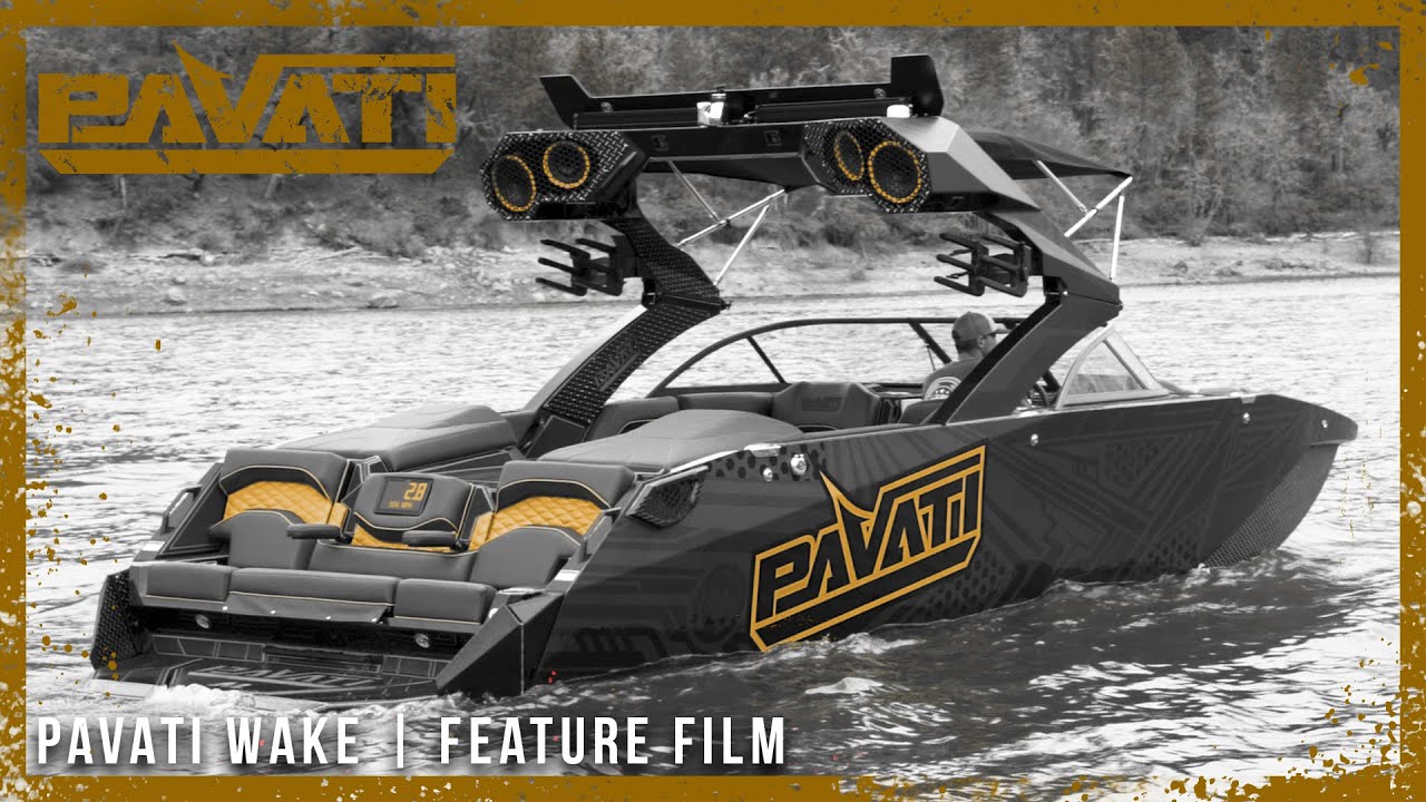 How Much Are Pavati Boats? 