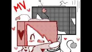 Lost and Found MV  / Flipnote Hatena