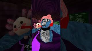 The BEST Way to Make a Gorilla Tag Profile Picture #gorillatag #gtag #vr @_GorillaTagVR
