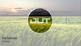 Partytronic - Visions Outertone Free Release