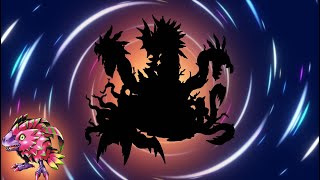 Pomumon Evolution Line!