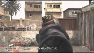 Unlimited 2 - ARIPALL - A CoD4 Montage [PC]