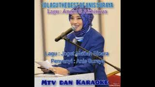 Joget Madah Bicara - Anis Suraya (Official Music Audio)