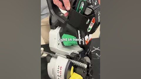 In The Know - Using the Kodi Klip® Klipper Tool