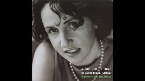 Thumbnail of Ziad Rahbani - Tirs lointains, la nuit - زياد الرحباني
