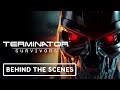 Terminator: Survivors - Official Creating the World Behind the Scenes Clip