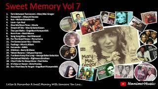 Sweet Memory Vol 7