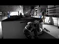 Intense Stealth &amp; Brutal Kills Compilation | Splinter Cell Conviction (4K 60FPS) 