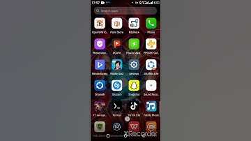 Droid Vpn connection trick less than 15 seconds