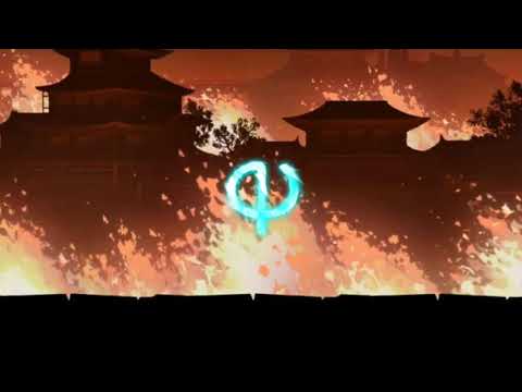 Shadow Fight 2 OST MASHUP: Burning Town #1 & #2