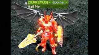 Mu Dominium Mú Que Domina Você By -_Gotcha_-