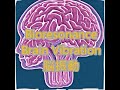 脳振動。脳と共鳴する周波数の振動。バイオレゾナンス。