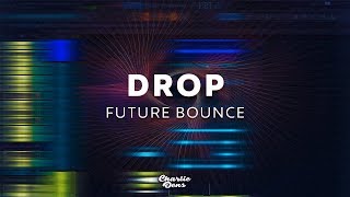 Free Drop Future Bounce Brooks Style Flp Presets