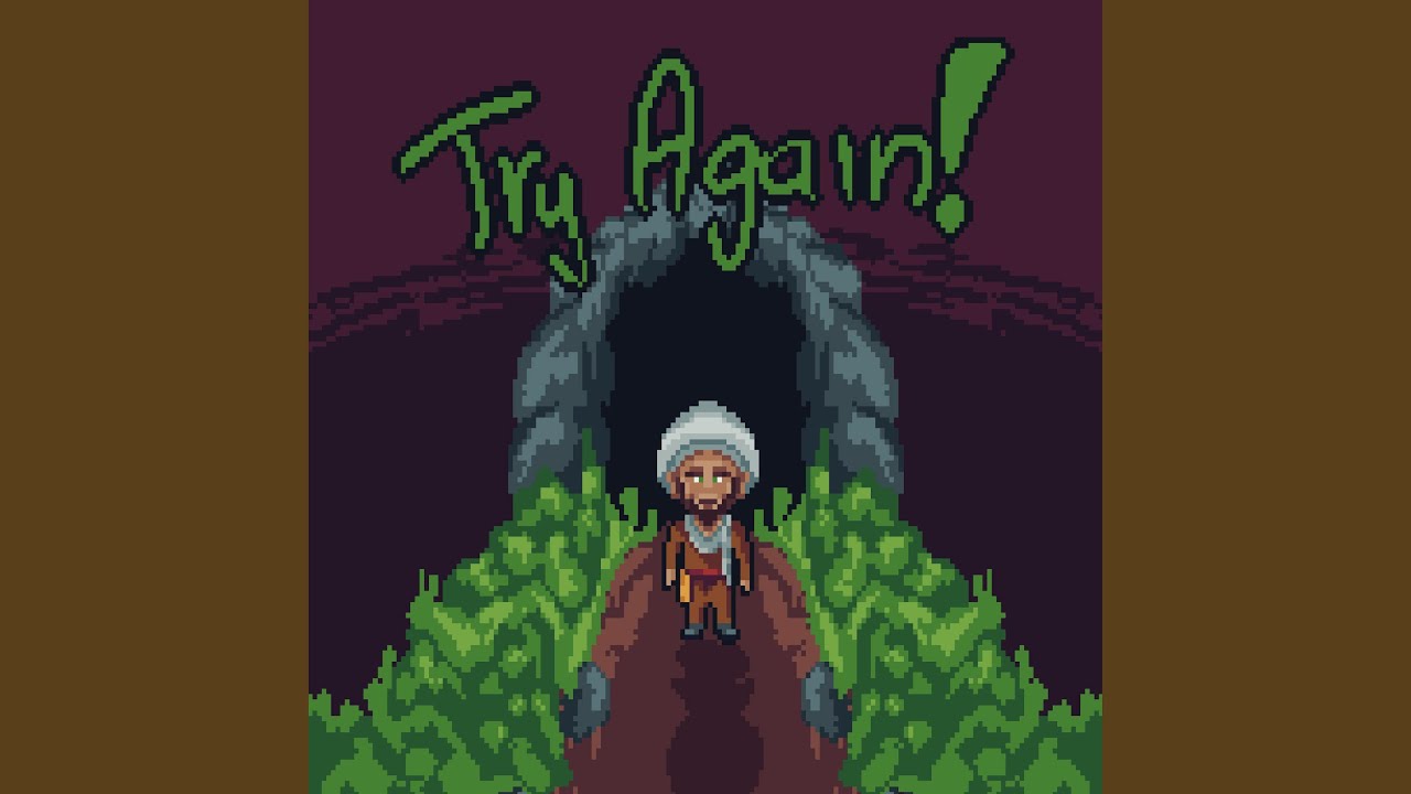 Regardez Try again (original game soundtrack) sur YouTube Regardez Try again (original game soundtrack) sur YouTube