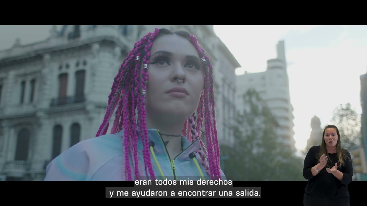 IM refuerza su apuesta contra la violencia de género