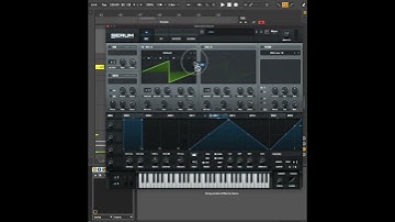 Make Crazy Trippy Glitch Sounds