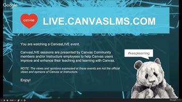 How to Use Twitter Widgets (not the Twitter App) in Canvas
