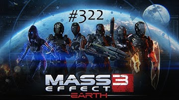 Random Mass Effect 3 Multiplayer w/ BenderBot! Ep 322