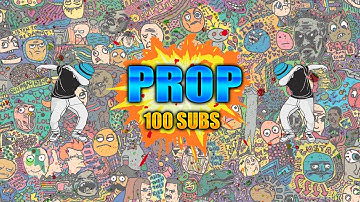 EPIC GLUE TRICK MONTAGE \\ 100 SUBS SPECIAL \\ EPIC RE TRICK SPLIT \\ MITOSIS