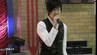 JJ@20100105大學生了沒-採排