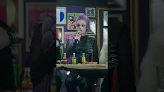 Ari Meyde Marley explique sa première soirée Drag