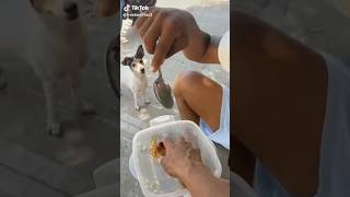 kkkk oque vocês faria kkk po justo a mistura kkk