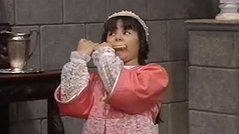 Magical Musical Adventure (1996 Version) Part 30