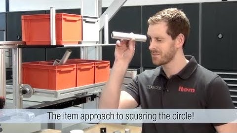 10. FAQ D30: Is the lean production system compatible with other item profiles?