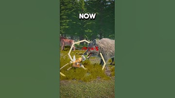 Day 5 of making Elden Ring in Unity || #eldenring #unity3d