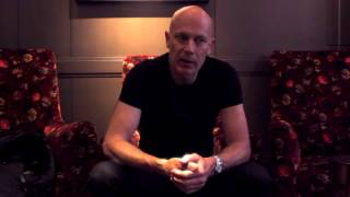 Wolf Hoffmann Discusses Playing New Accept Material Live