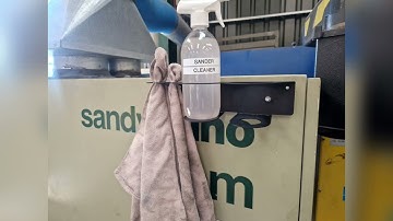 3s and Lean Improvements 18th July