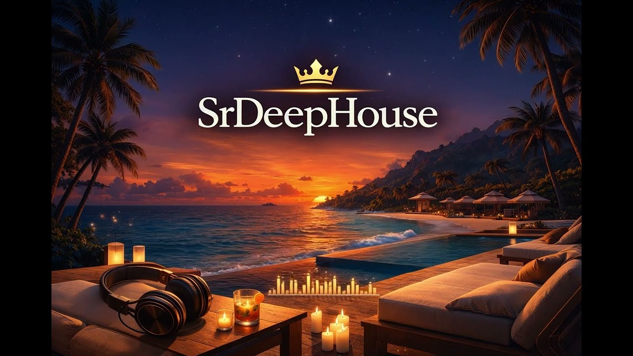 SrDeepHouse – Midnight Frequency