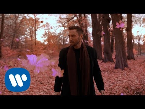 Måns Zelmerlöw - One