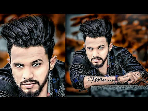 Picsart Best Cb Editing Tutorial | Heavy Editing Tutorial | Cb Editing Like Photoshop