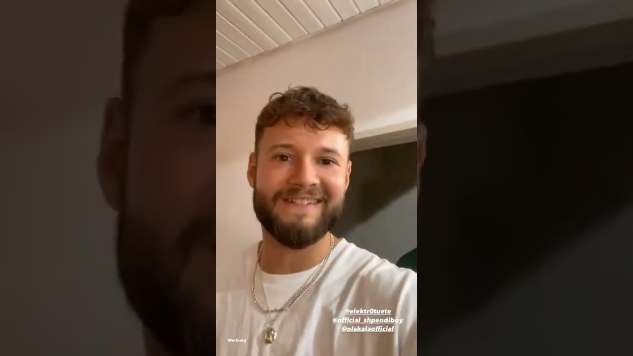 Inscope 21 - 24.07.2022 inscopenico | Instagram Story