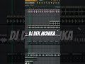 DJ DEK MONIKA