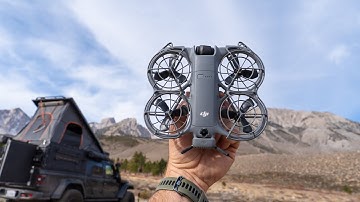 COOLEST Feature of the DJI NEO 2