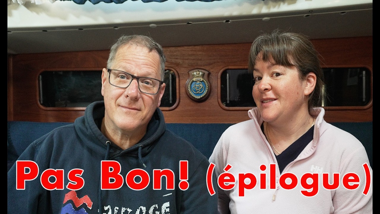 Pas Bon! L'épilogue (S05E11E)