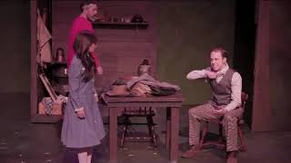 Tuck Everlasting promo
