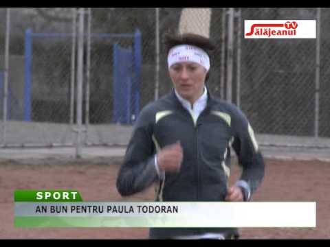 AN BUN PENTRU PAULA TODORAN - YouTube