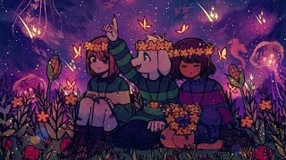 Bring Me Back To Life - [Undertale] AMV